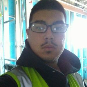 Meet your Posher, Stefan